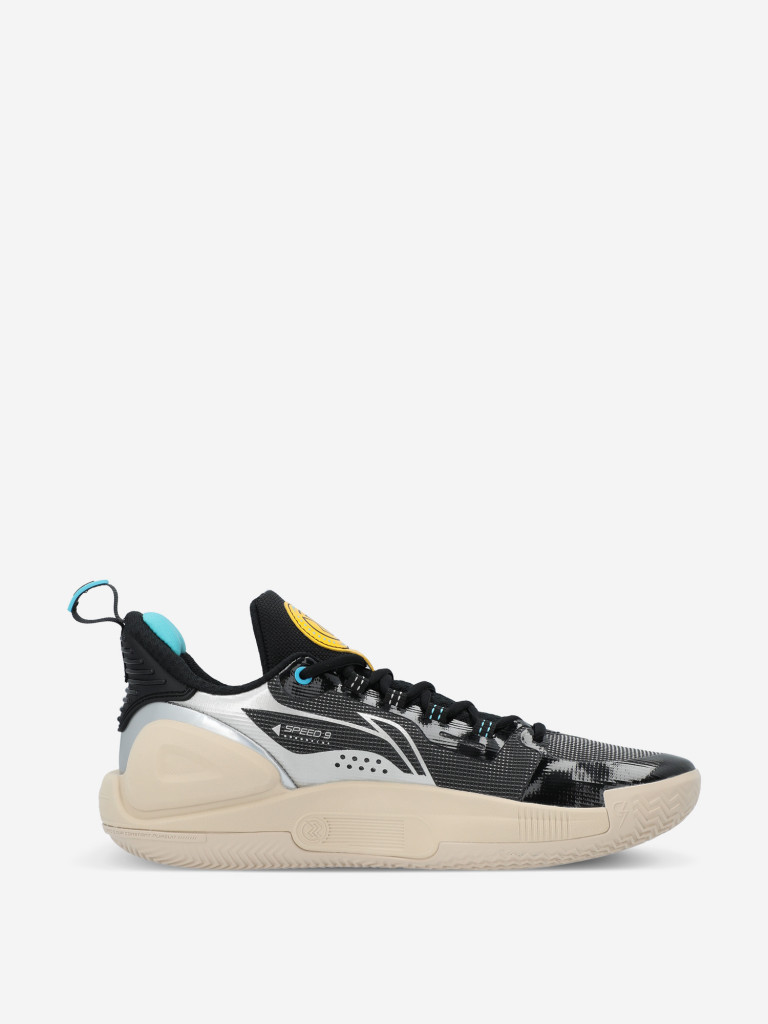 Кроссовки мужские Li-Ning Speed9