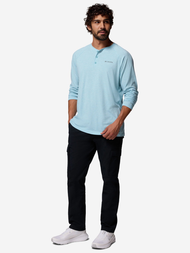 Брюки мужские Columbia ROC Cargo Pant