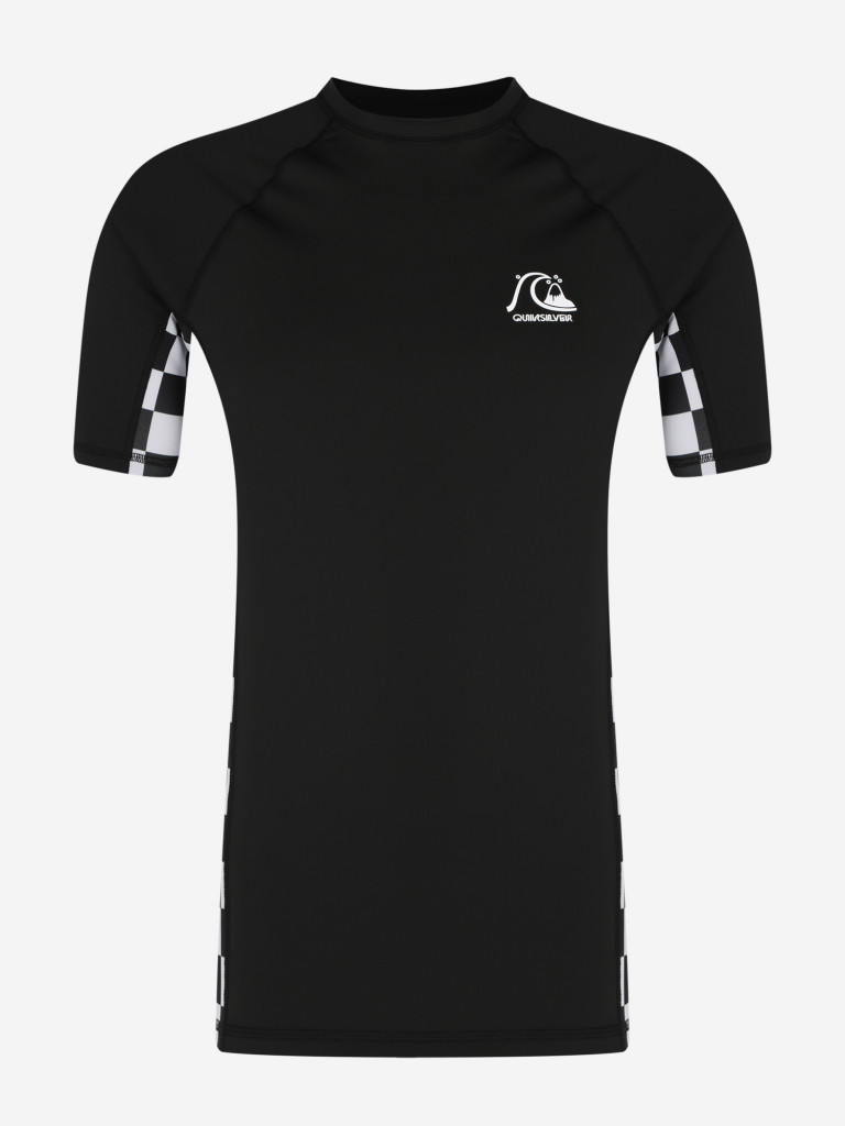 Рашгард мужской Quiksilver Arch