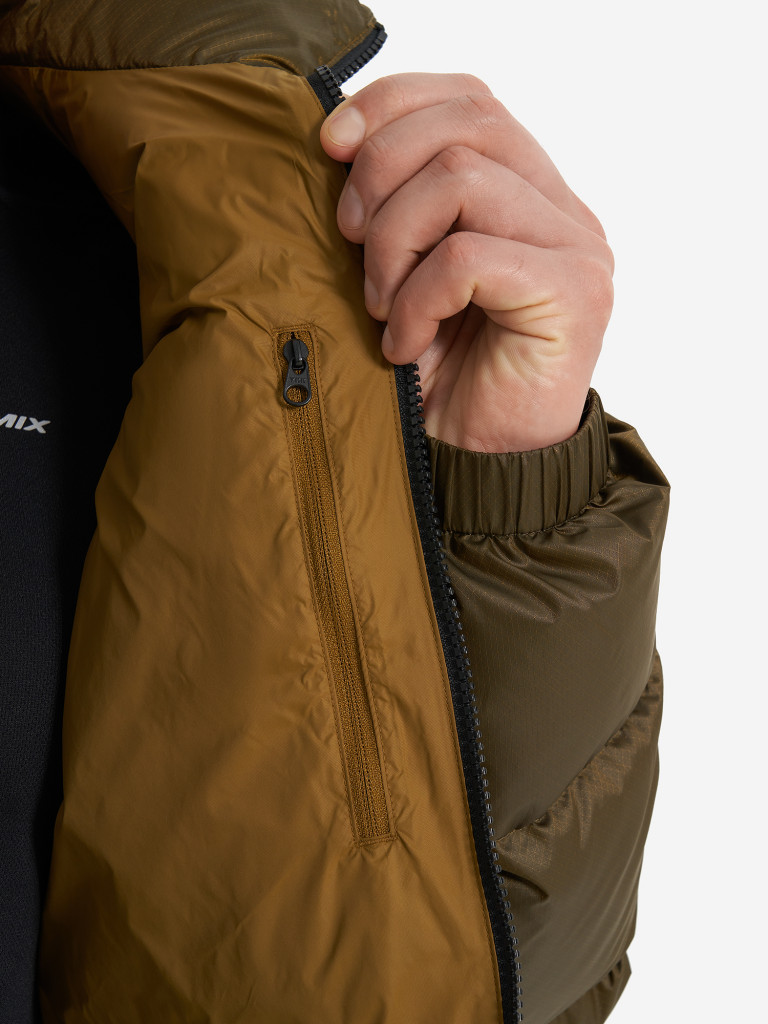 Пуховик мужской The North Face Diablo