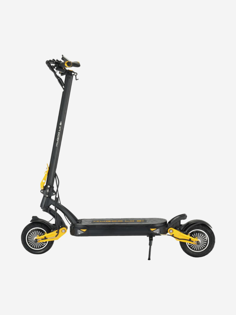 Электросамокат Kugoo LX 9+