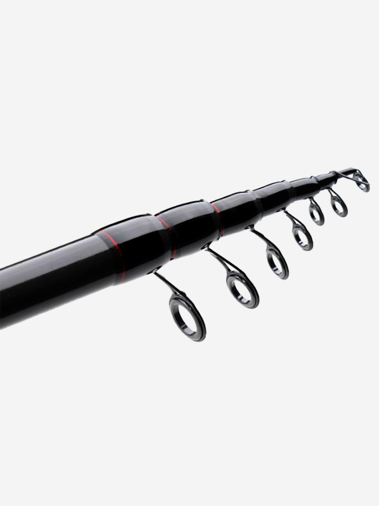 Удилище матчевое FLAGMAN теле Cast Master Tele Match 4,2м тест 10-35г