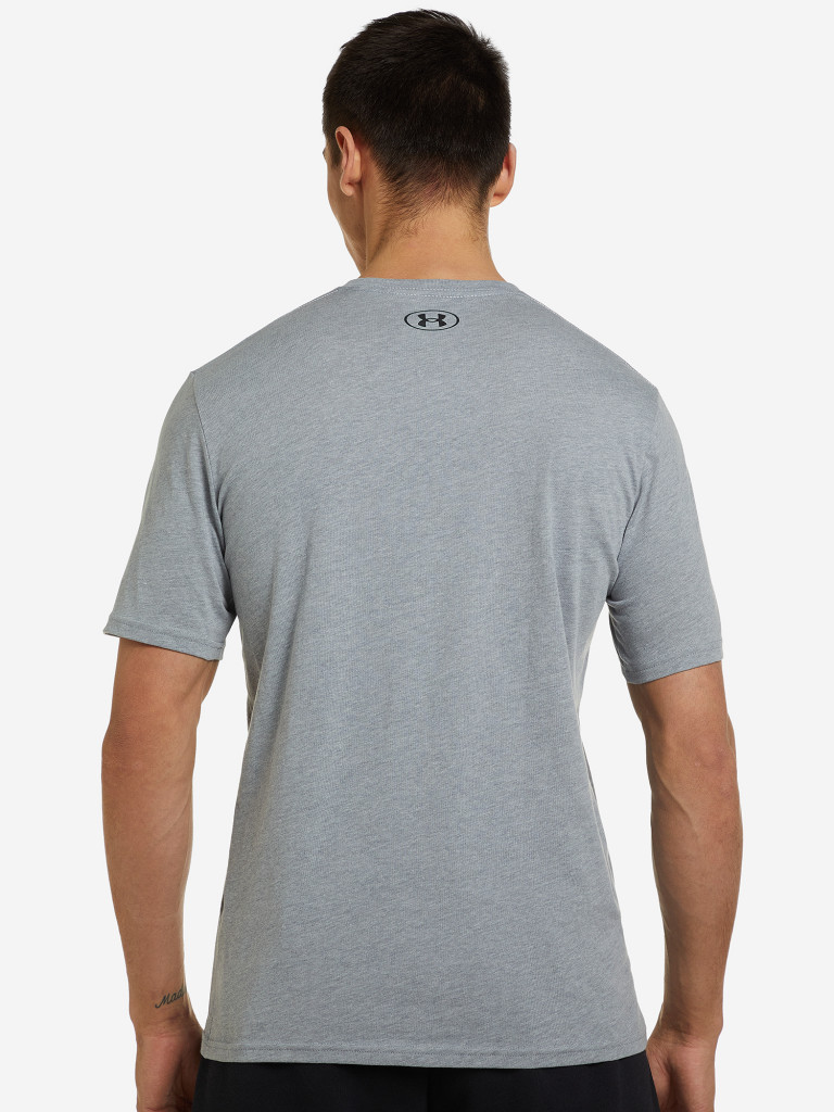 Футболка мужская Under Armour Sportstyle