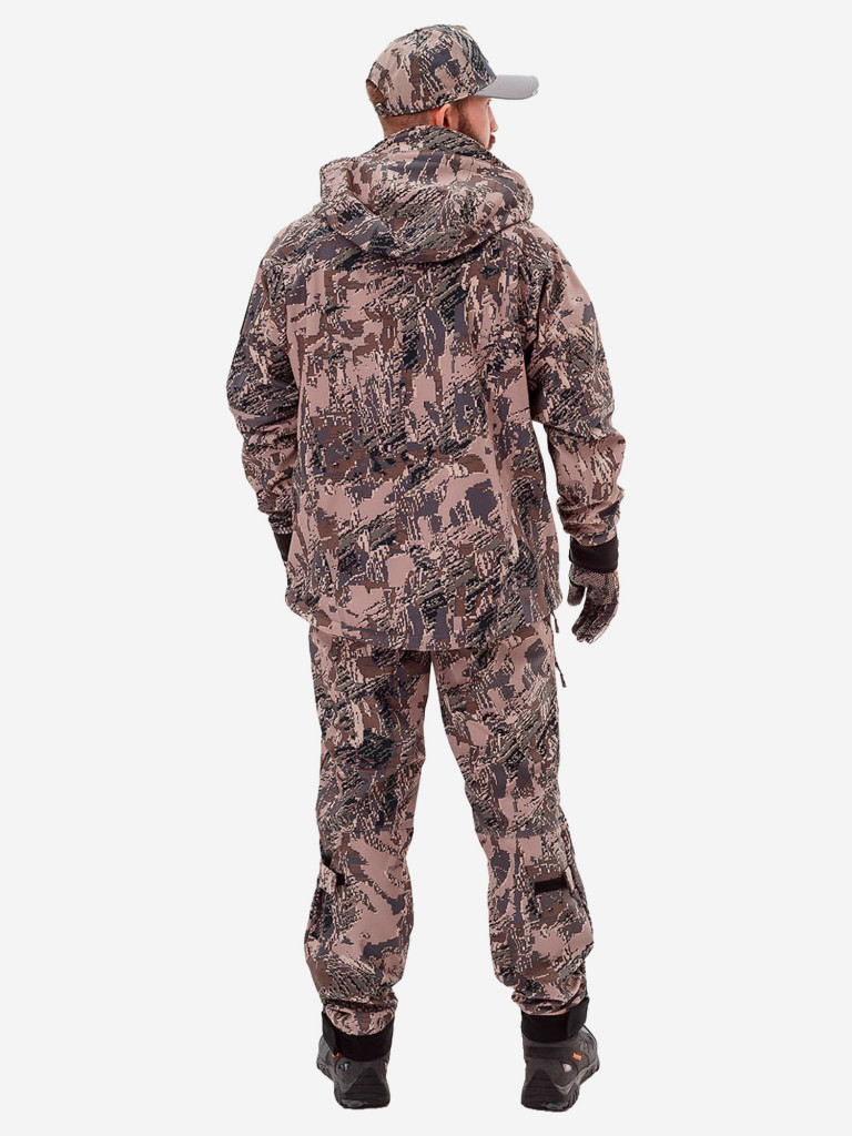 Костюм мужской Remington Himalayan