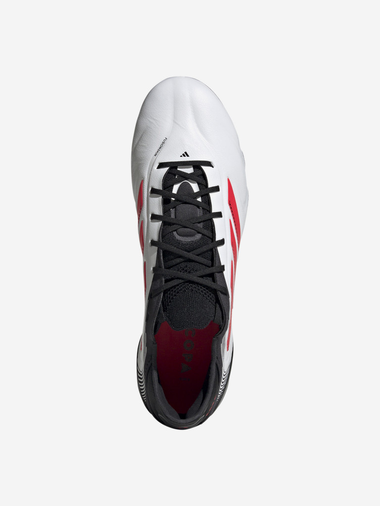 Бутсы мужские adidas Copa Pure Iii Elite Fg