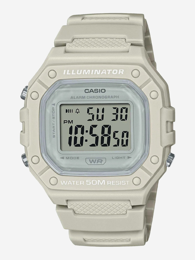 Наручные часы CASIO