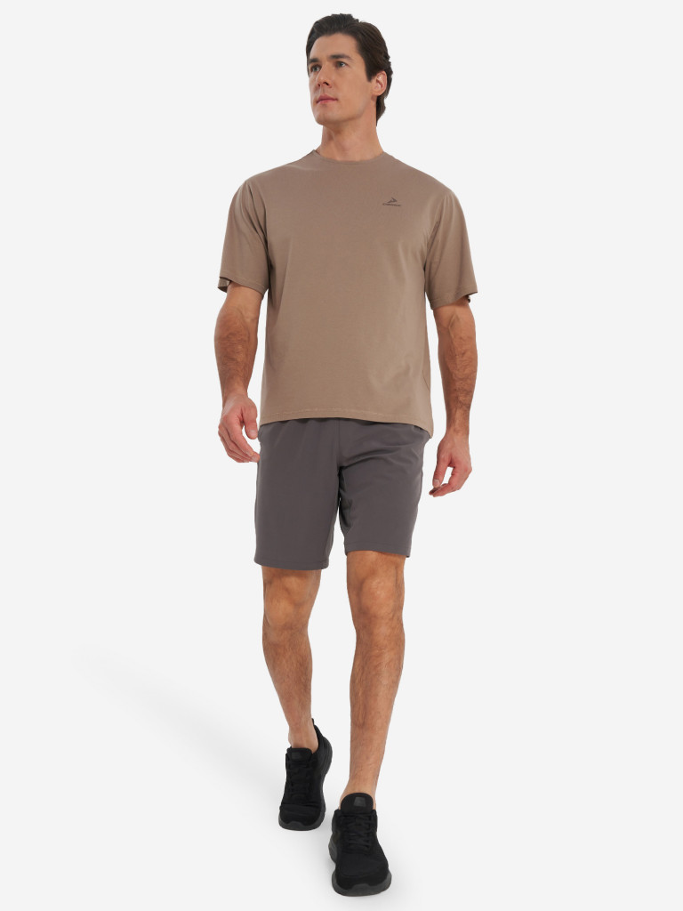 Футболка мужская Demix