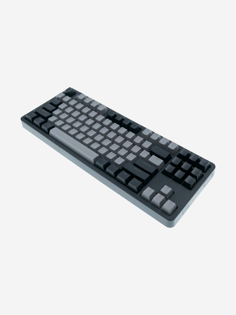 Клавиатура проводная механическая FURYCUBE G87