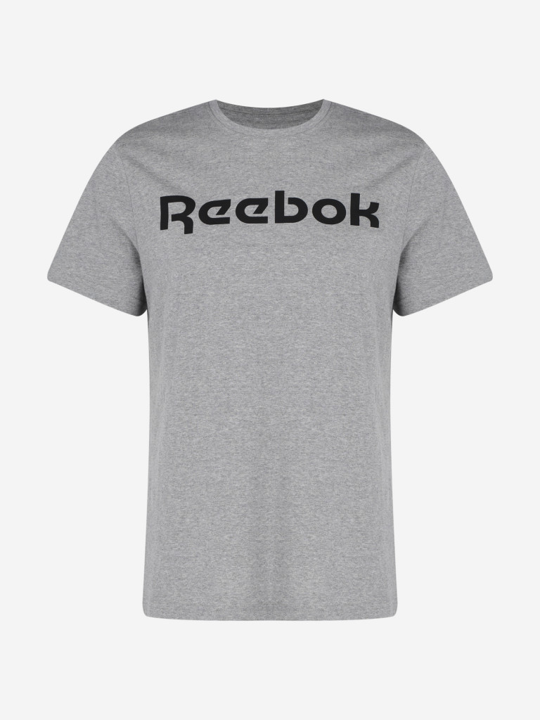 Футболка мужская Reebok Graphic Series