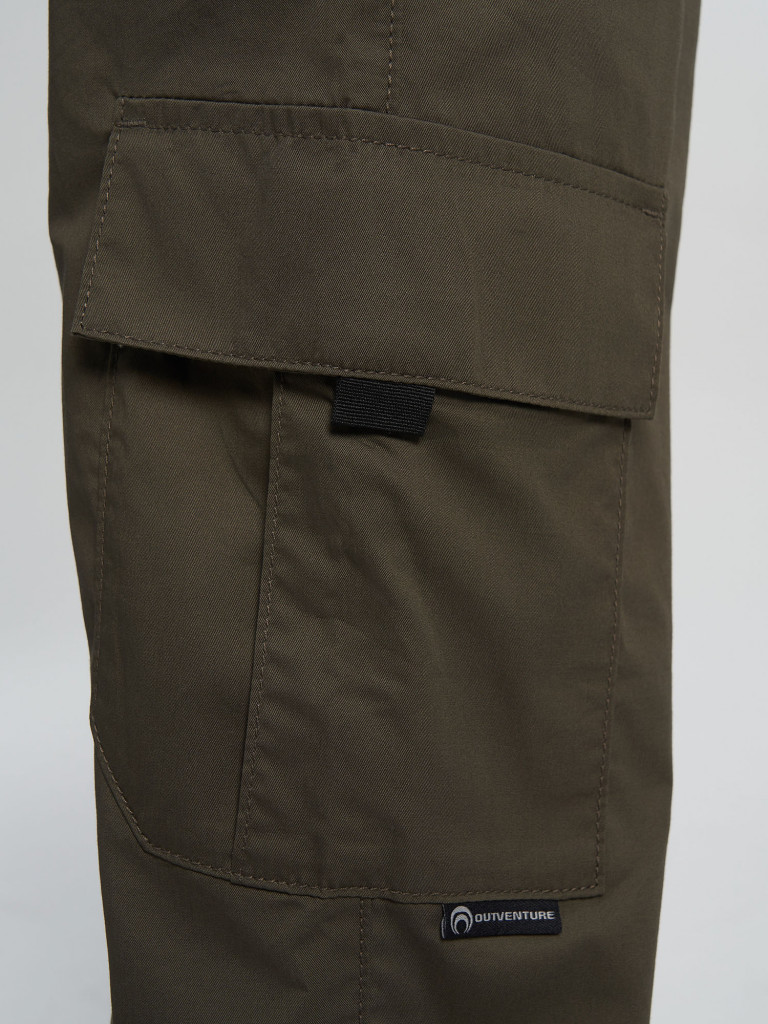 Брюки для мальчиков Outventure