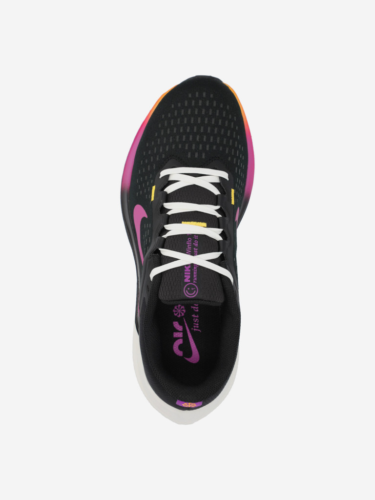 Кроссовки женские Nike Air Winflo 10