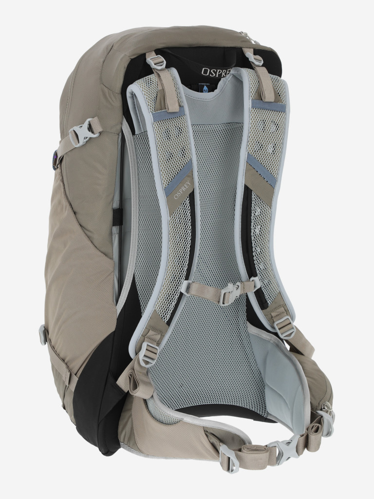 Рюкзак Osprey Hikelite, 28 л