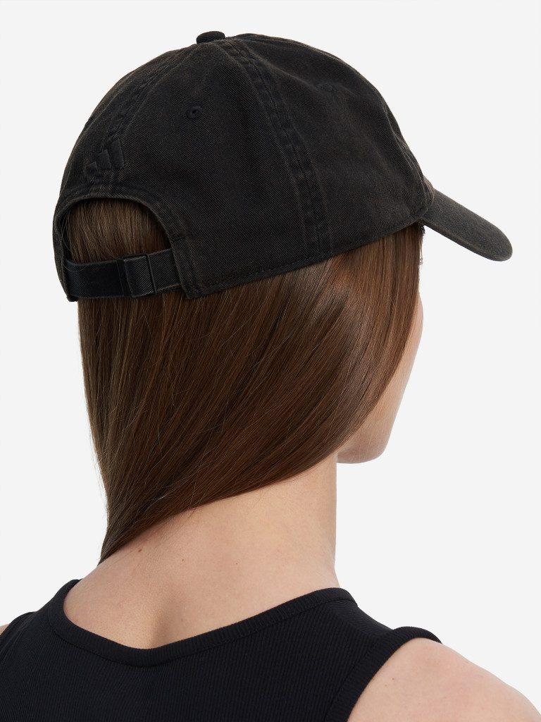 Бейсболка adidas