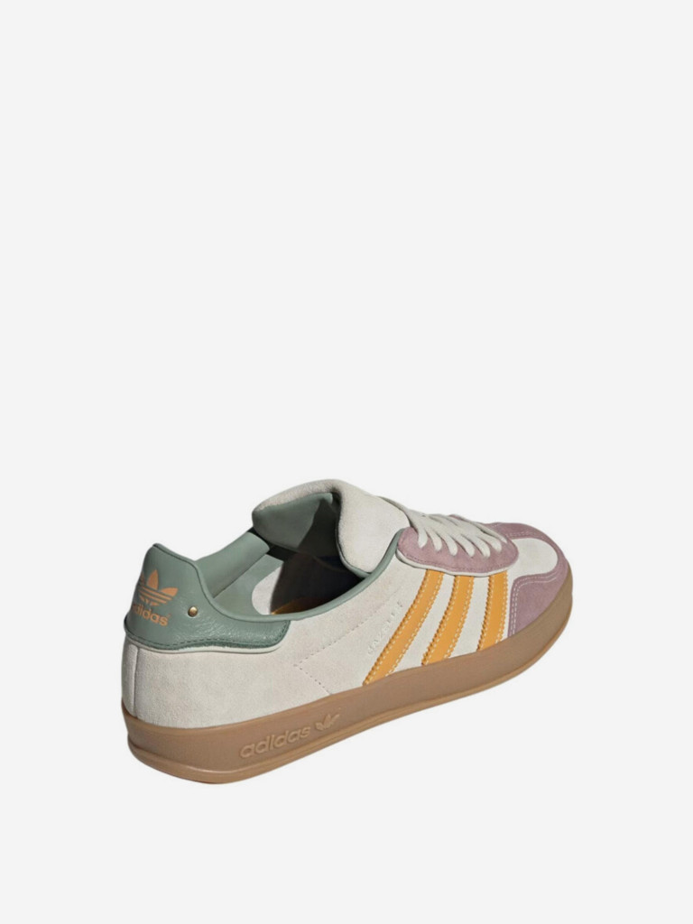 Кроссовки Adidas Gazelle Indoor