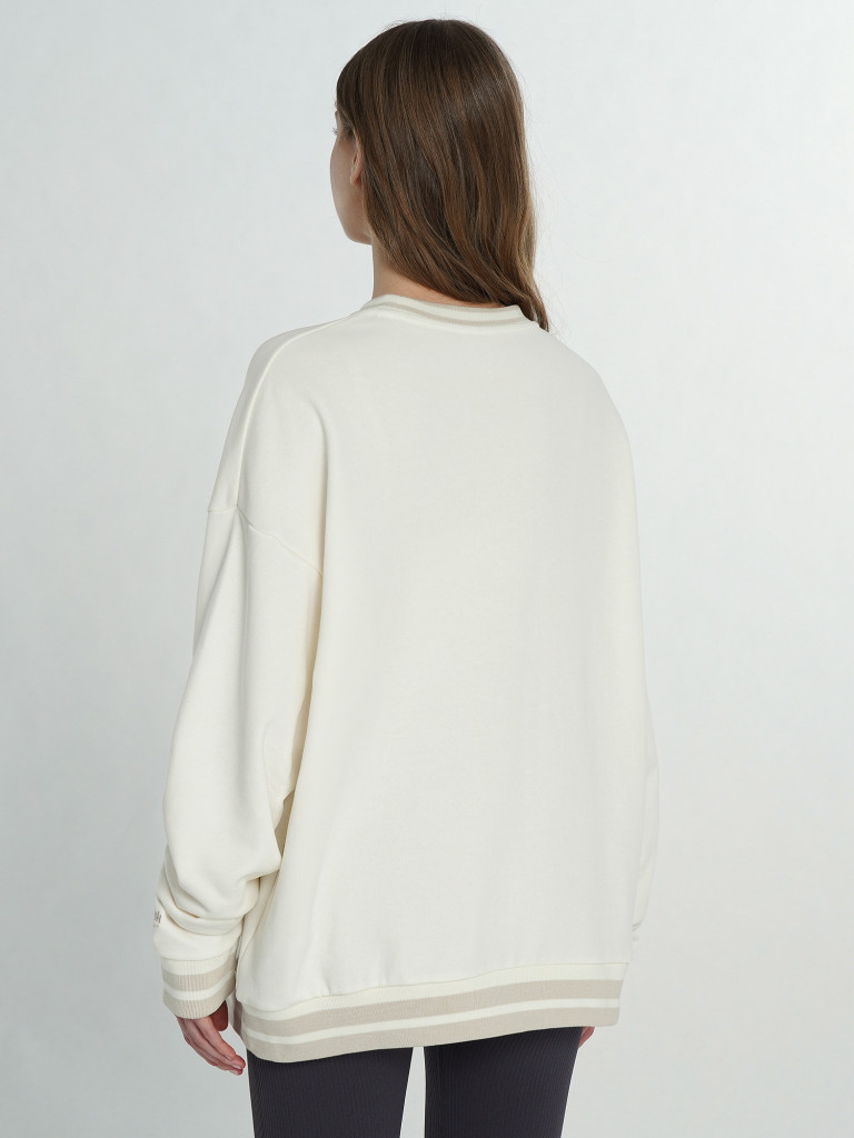 Свитшот женский Reebok Lawn Club