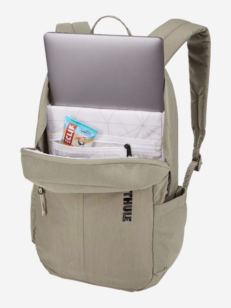 Рюкзак Thule Notus Backpack, 20L, Vetiver Gray