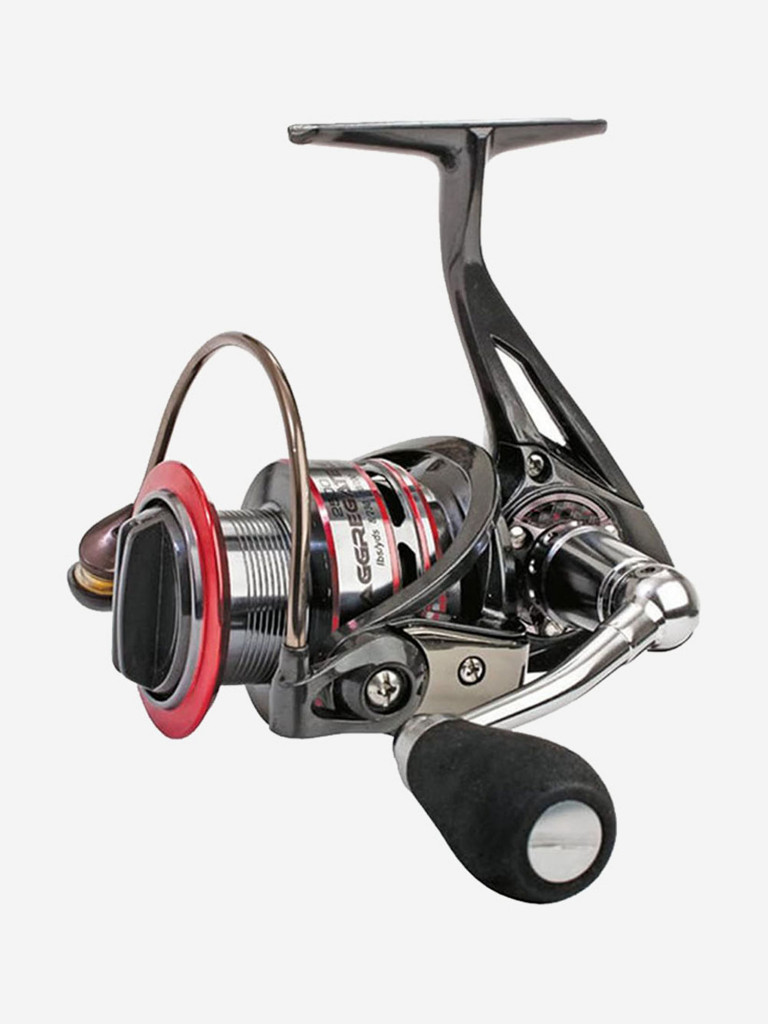 Катушка для рыбалки безынерционная Stinger Aggregate SF ASF2500