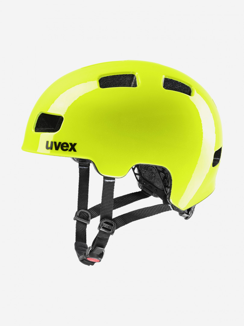 Шлем детский Uvex 4 Желтый 6399₽