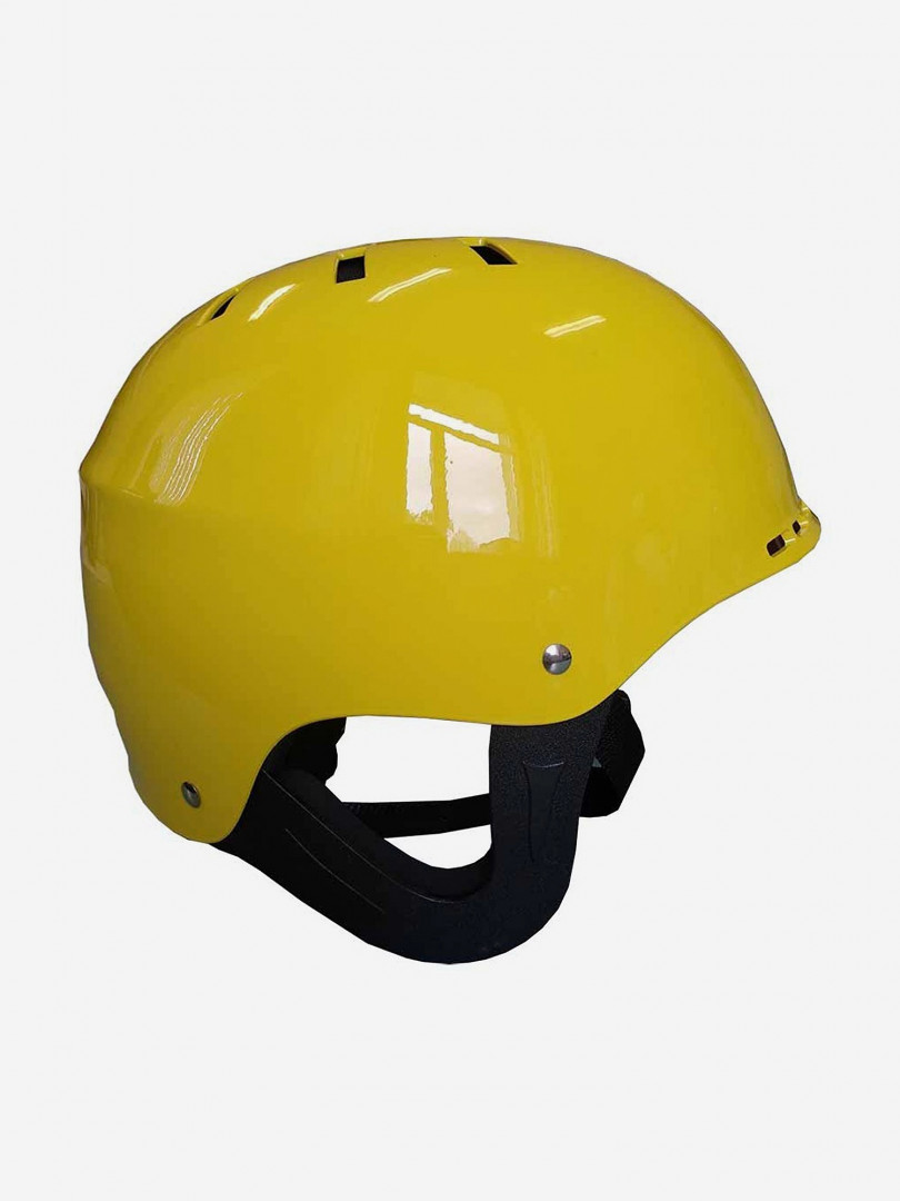 Шлем для водного спорта RST Экстрим, Желтый
