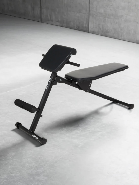 Скамья универсальная KETTLER Axos