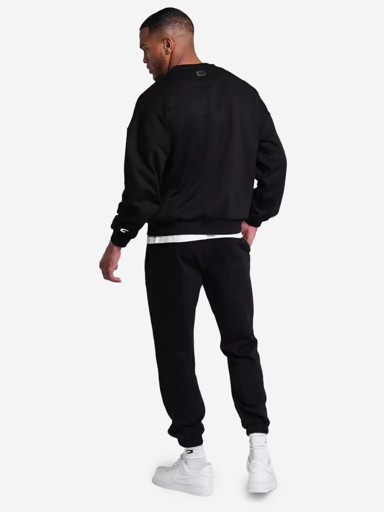 Джоггеры Boxraw East Street