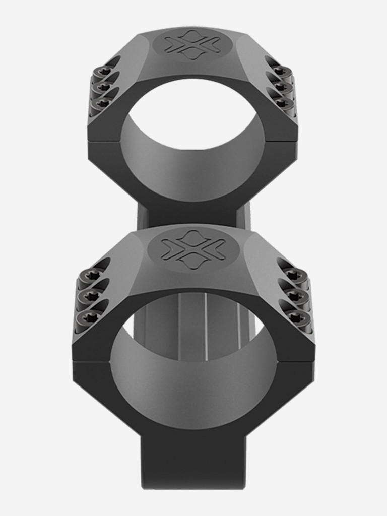 Кронштейн оружейный Vector Optics высокий на Picatinny, 34мм, с выносом