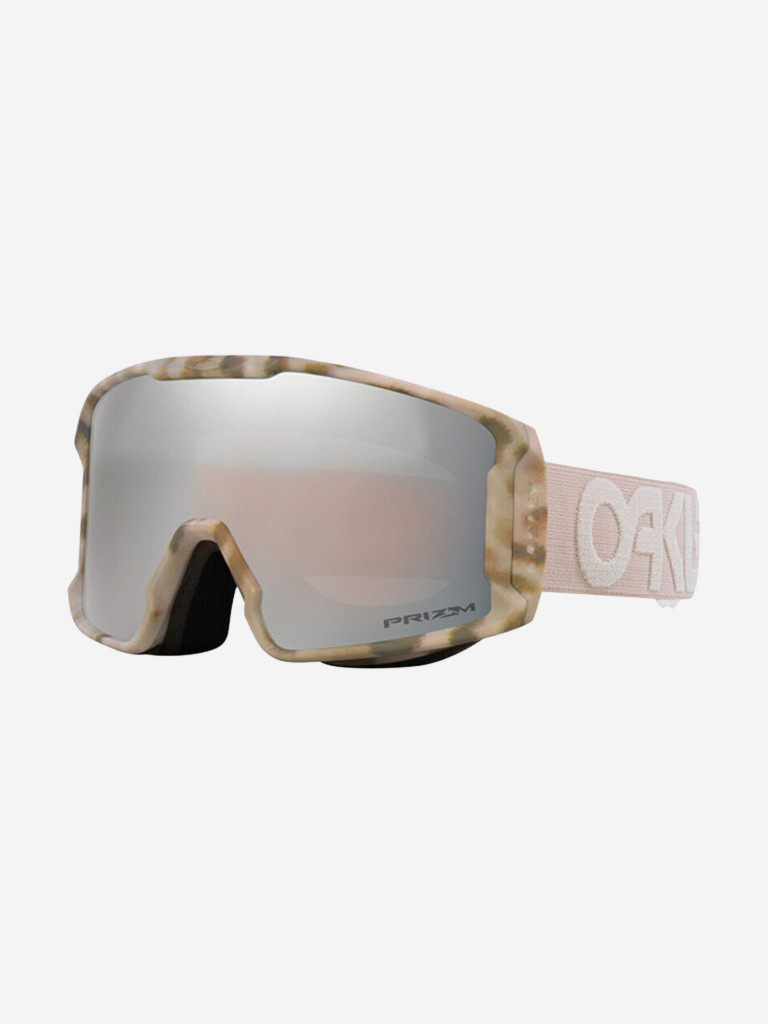 Маска горнолыжная Oakley Line Miner M 7093-82