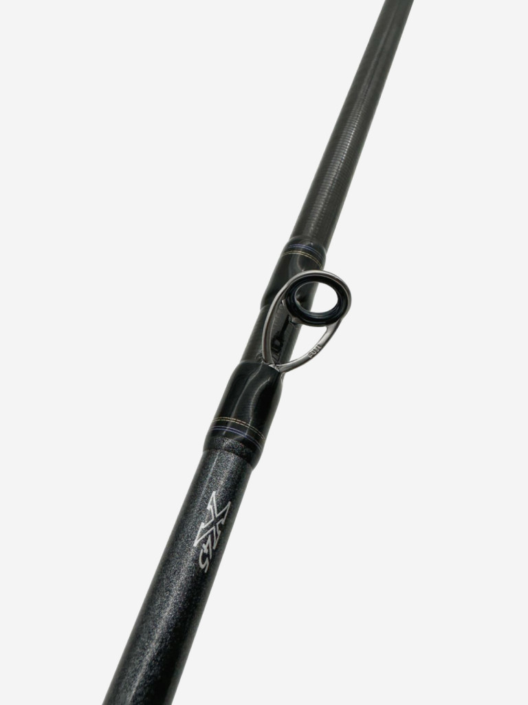 Спиннинг кастинговый DAIWA POWERMESH 692MFB 206 см 10-30 гр