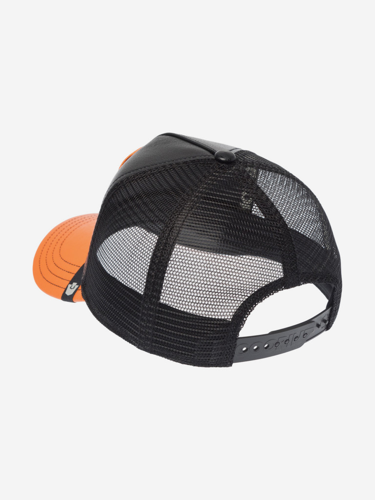 Бейсболка с сеточкой GOORIN BROTHERS 101-2439