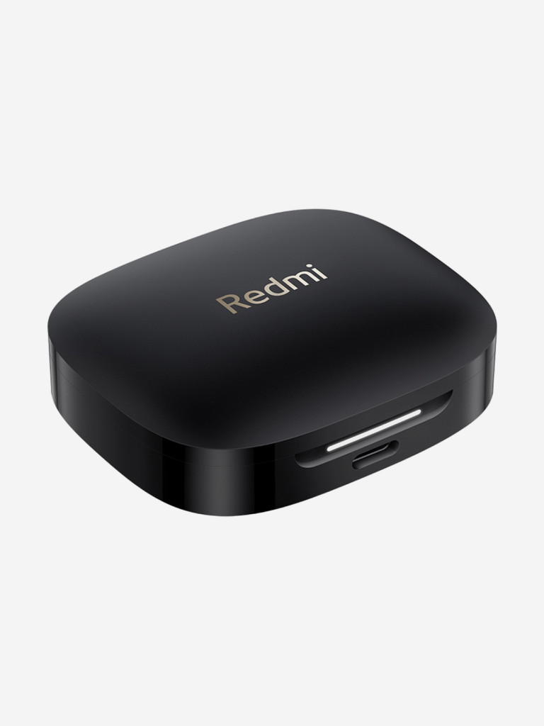 Наушники беспроводные Xiaomi Redmi Buds 6 черные BHR9251GL