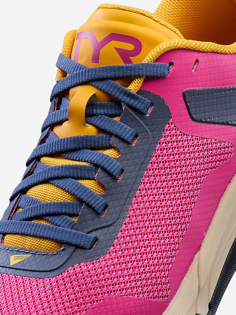 Кроссовки для фитнеса TYR CXT3 Women's