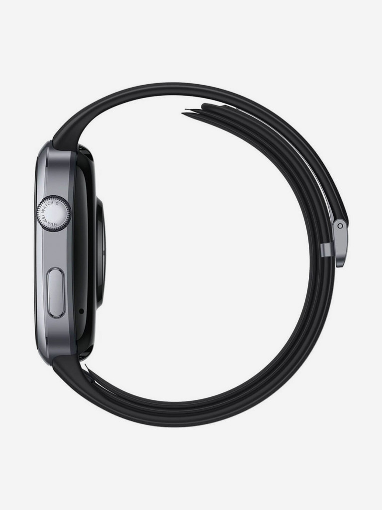 Умные часы HUAWEI Watch D2, LCA-B10, черные