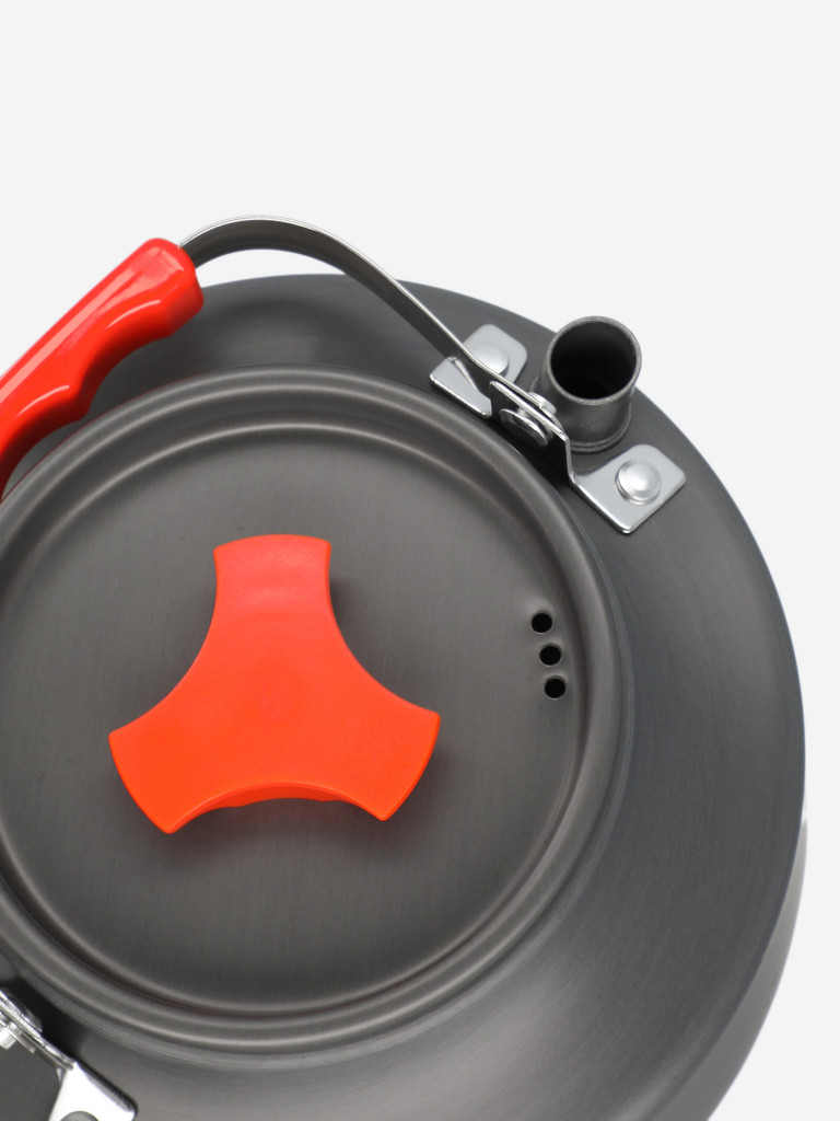 Набор посуды: 2 кастрюли и чайник Denton