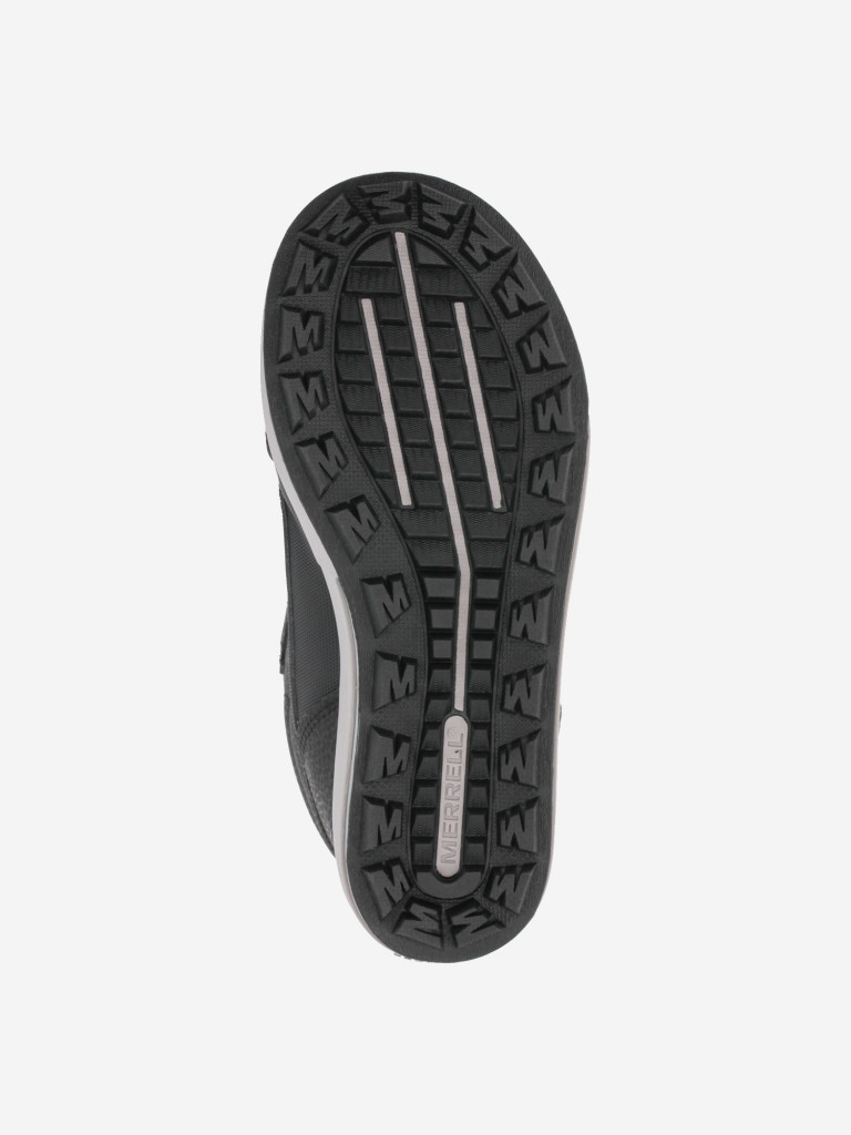 Ботинки для мальчиков Merrell M-Snow Storm WTRPF