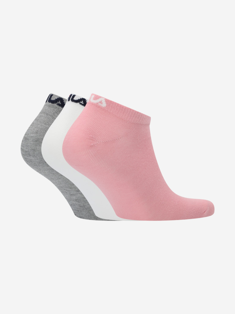 Носки FILA, 3 пары