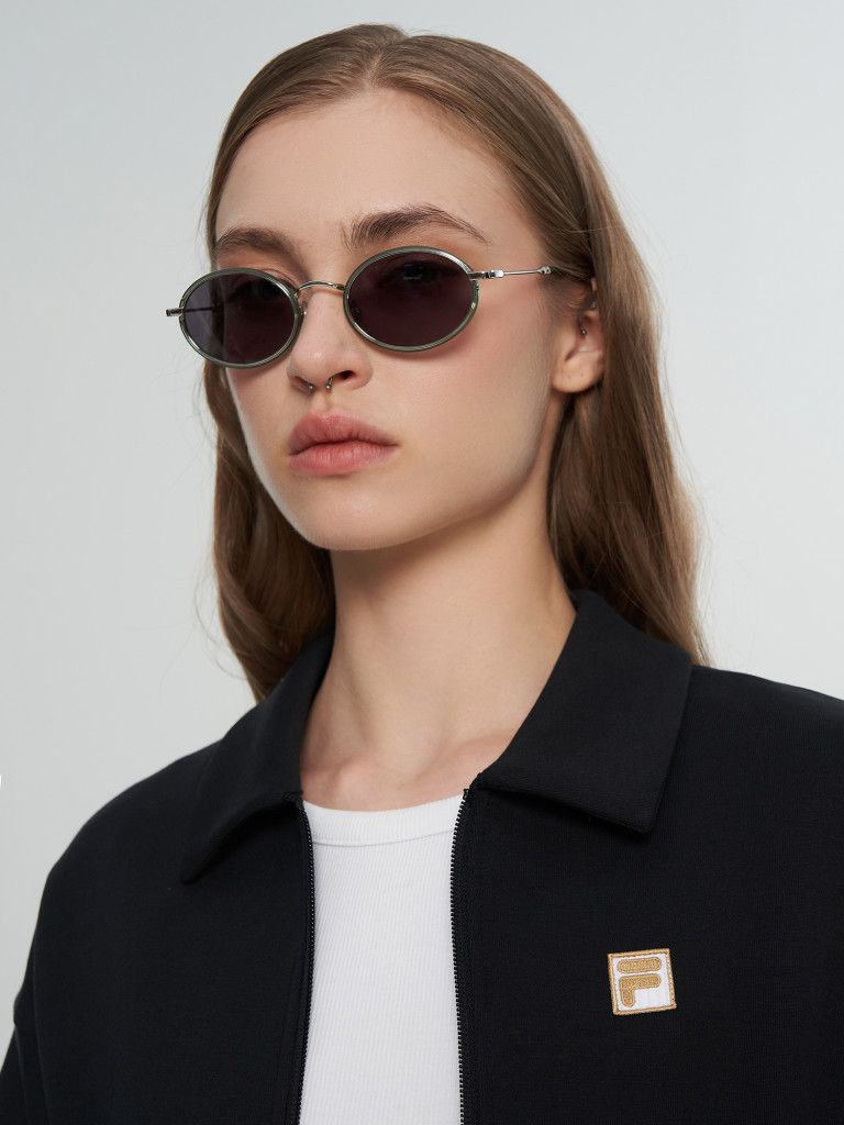 Толстовка женская FILA