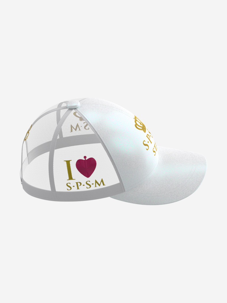 Кепка S.P.S.M.