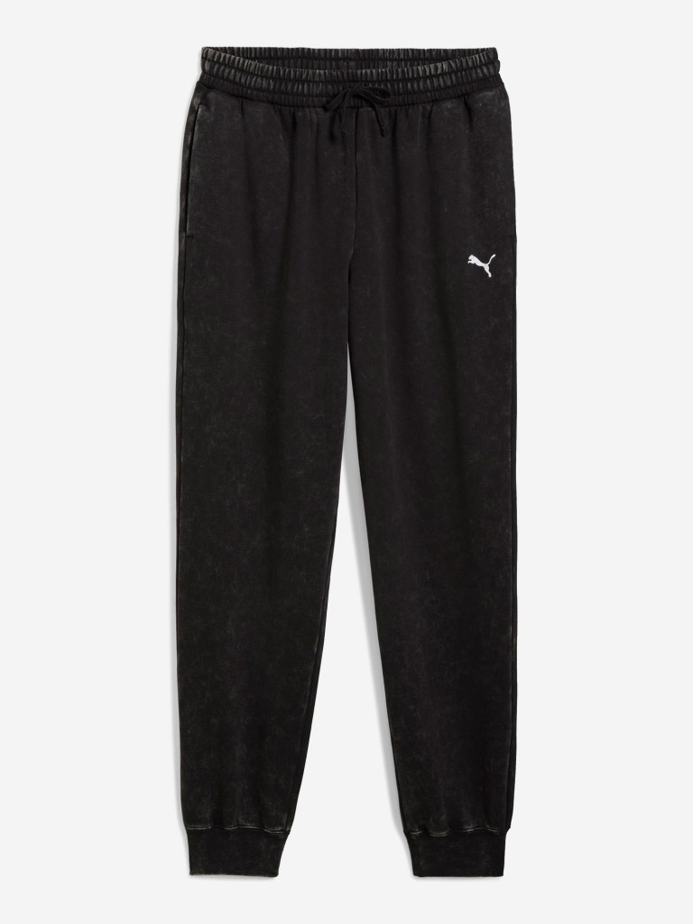 Брюки флисовые мужские PUMA Ess Elevated