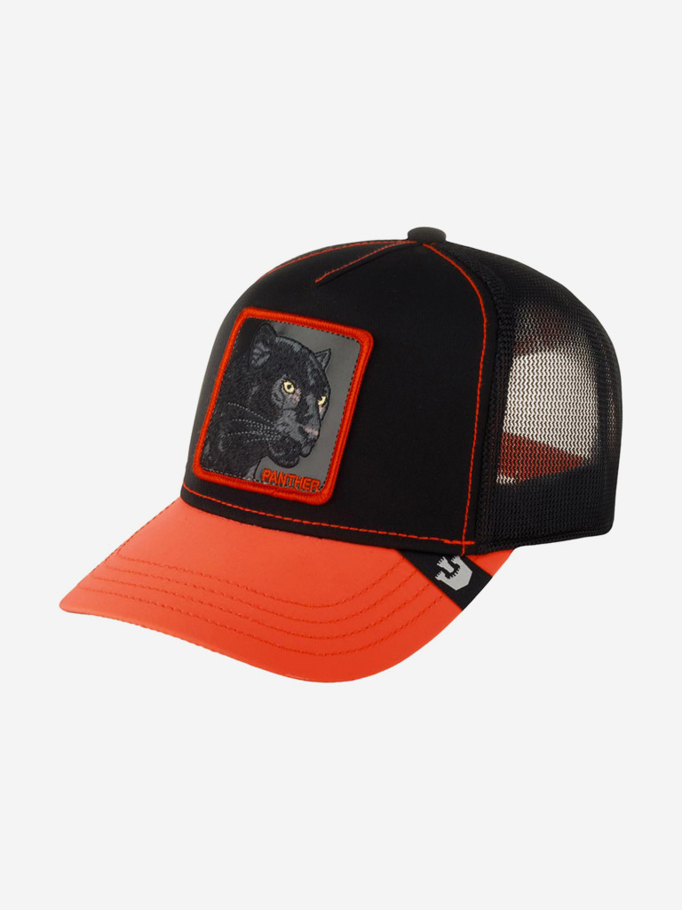 Бейсболка с сеточкой GOORIN BROTHERS 101-0936