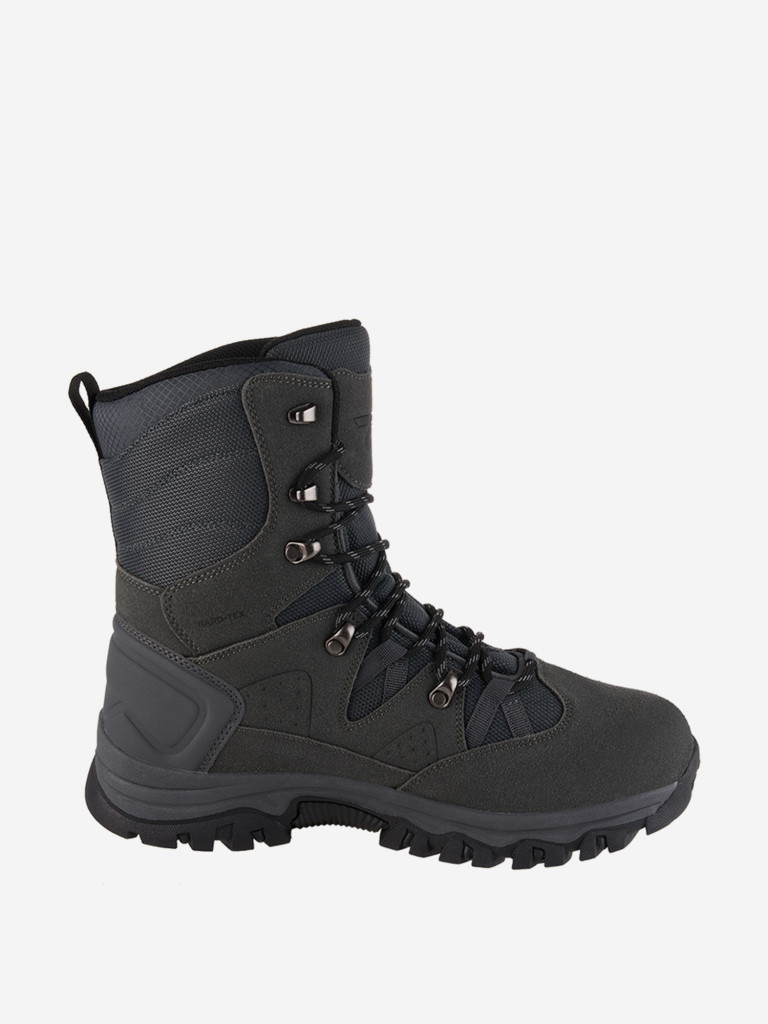Ботинки FINNTRAIL Defender