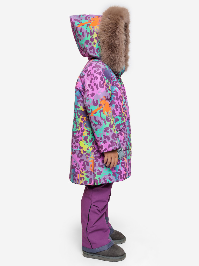 Комплект для девочки batik Лёля