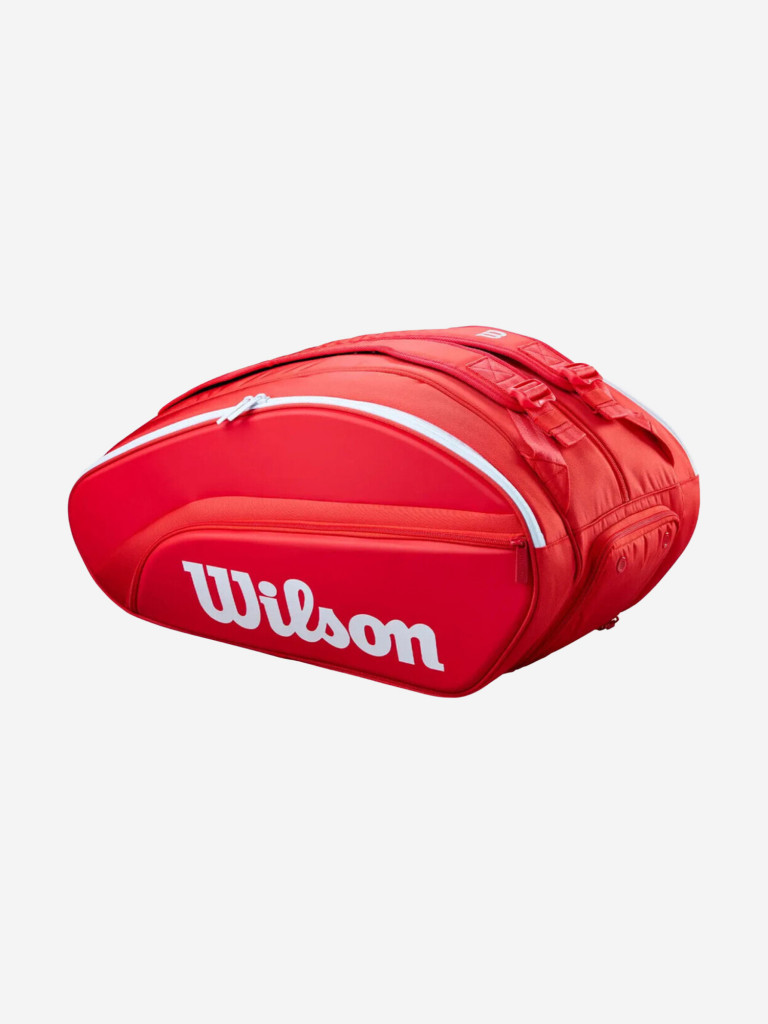 Сумка для падела Wilson Tour Padel 2026