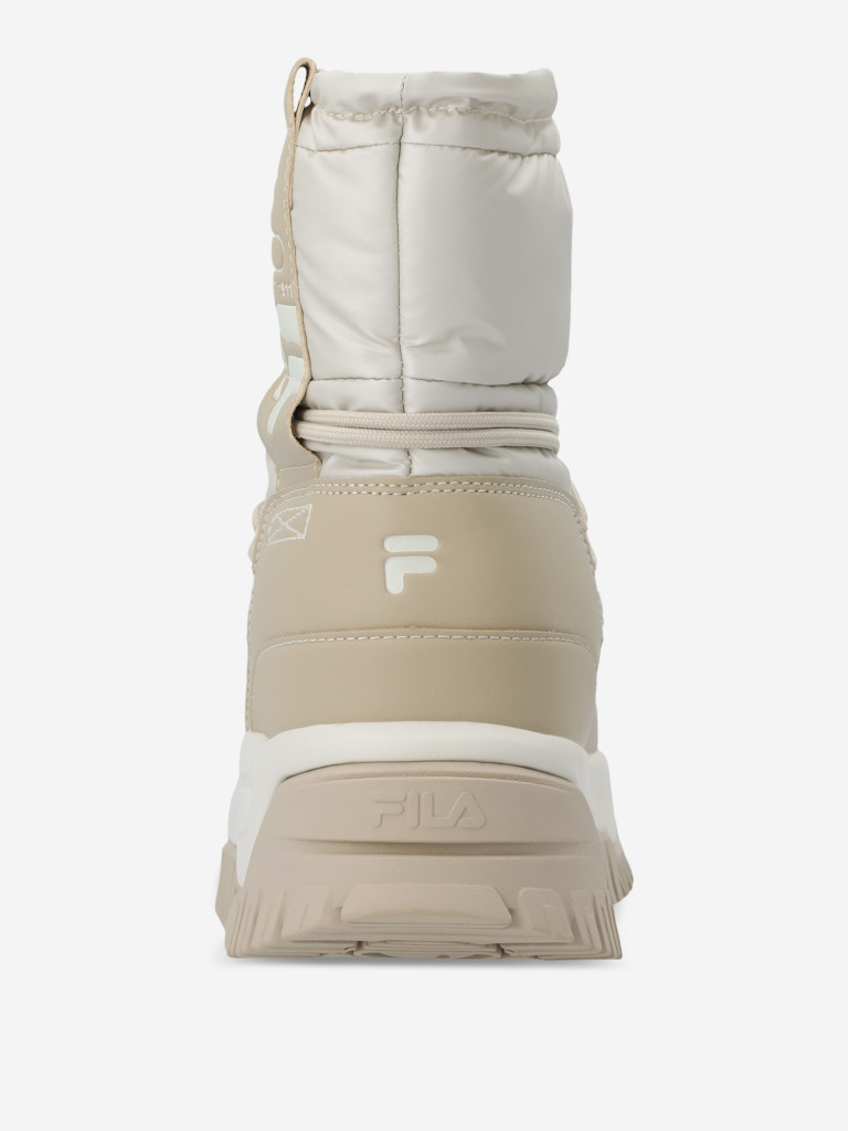 Дутики женские FILA Powder Puff