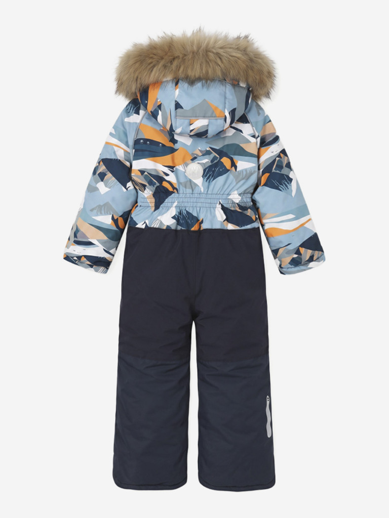Комбинезон NIKASTYLE