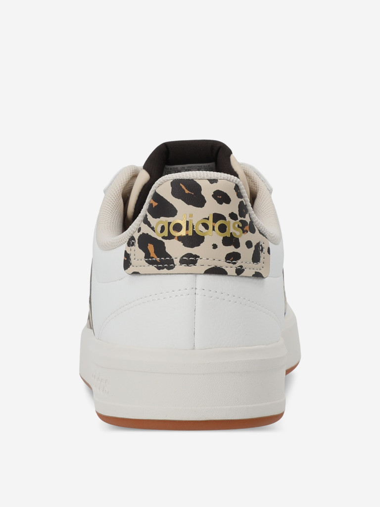 Кеды женские adidas Grand Court 3.0