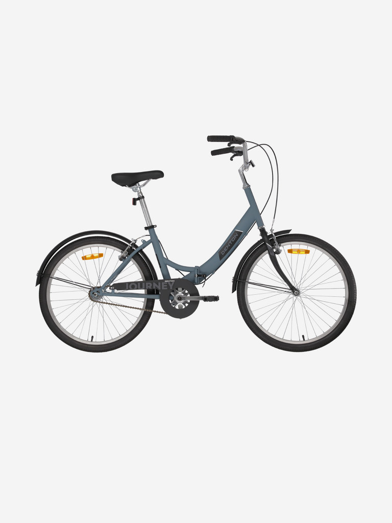 Велосипед складной Denton Journey 24"