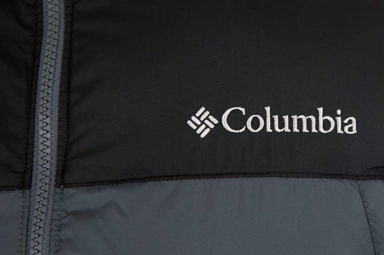 Жилет утепленный мужской Columbia Pike Lake Vest