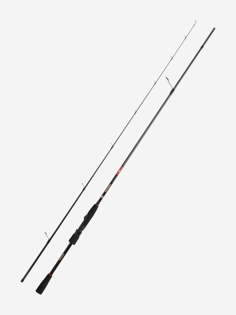 Спиннинг Narval Fishing Poker 762ML max 21g Ex-Fast