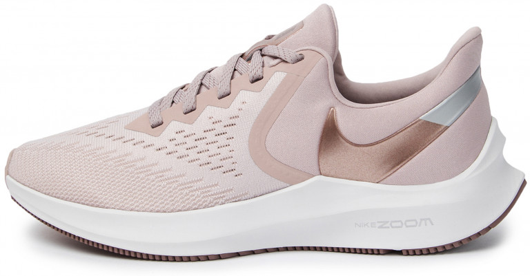 Nike zoom rosa online