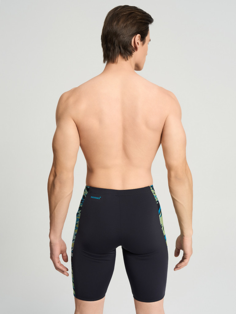 Джаммеры мужские Speedo Hyperboom Splice